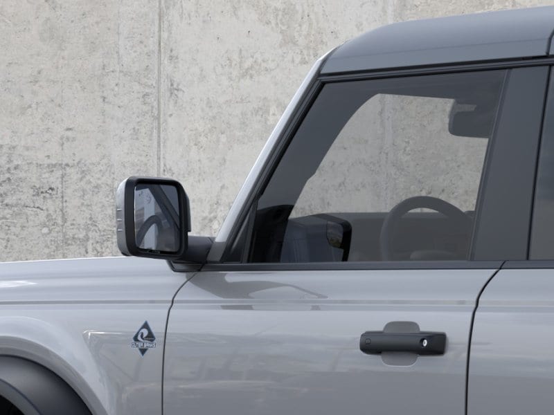 Thumbnail: 2026 Ford Bronco - 22