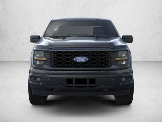 2026 Ford F-150 STX - Photo 6