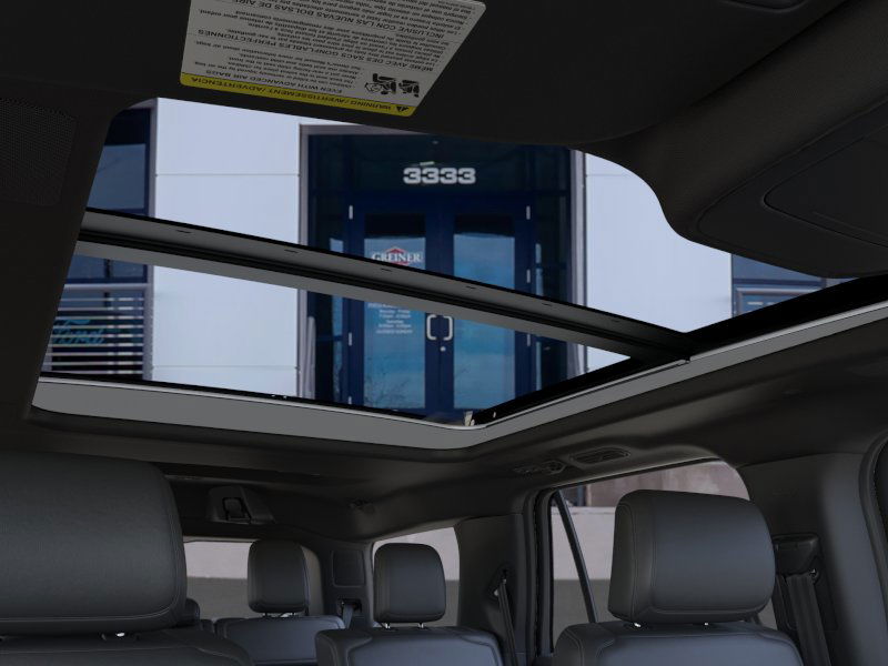 Thumbnail: 2025 Ford Expedition - 45