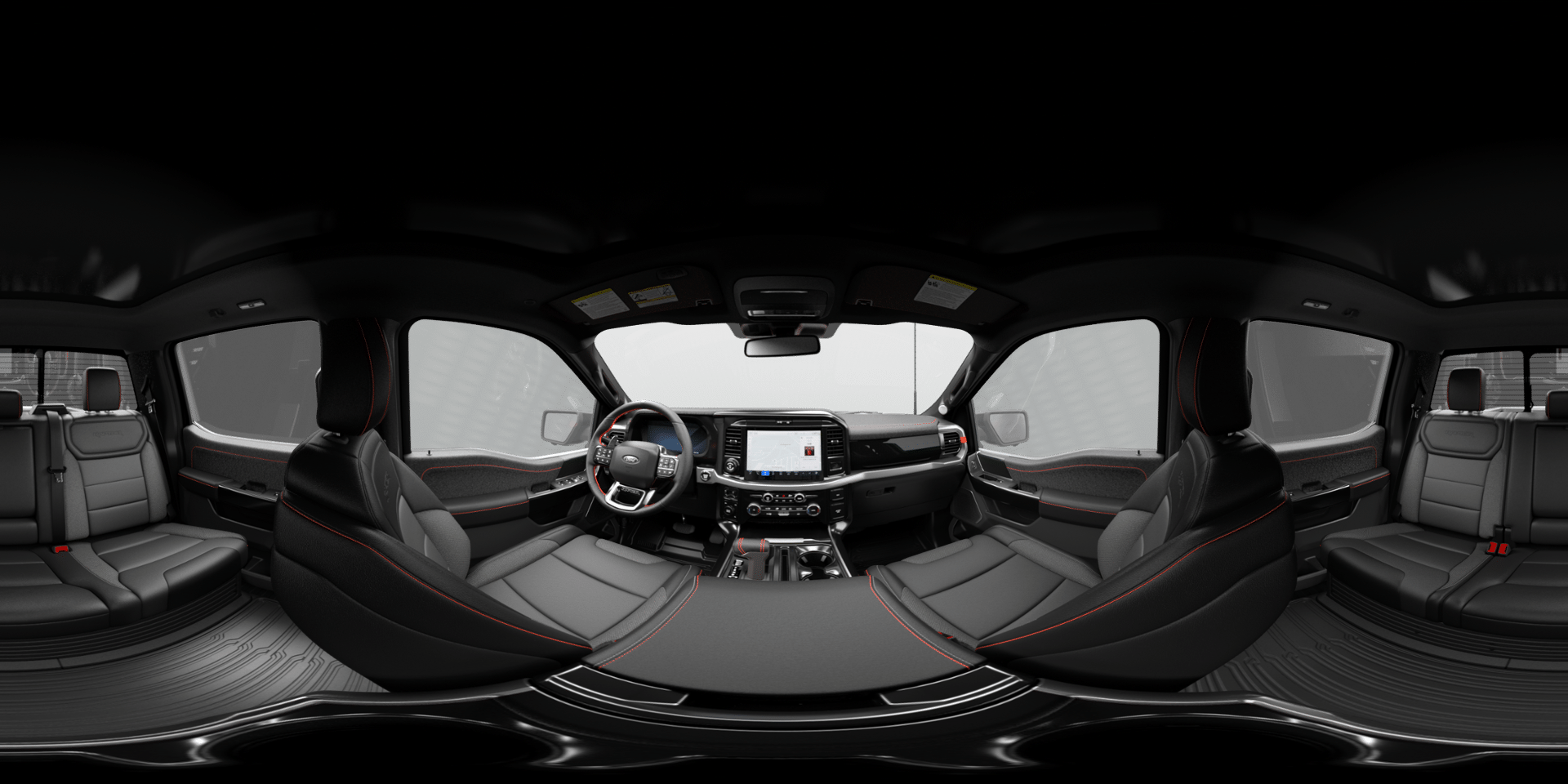 Thumbnail: 2026 Ford F-150 - 16