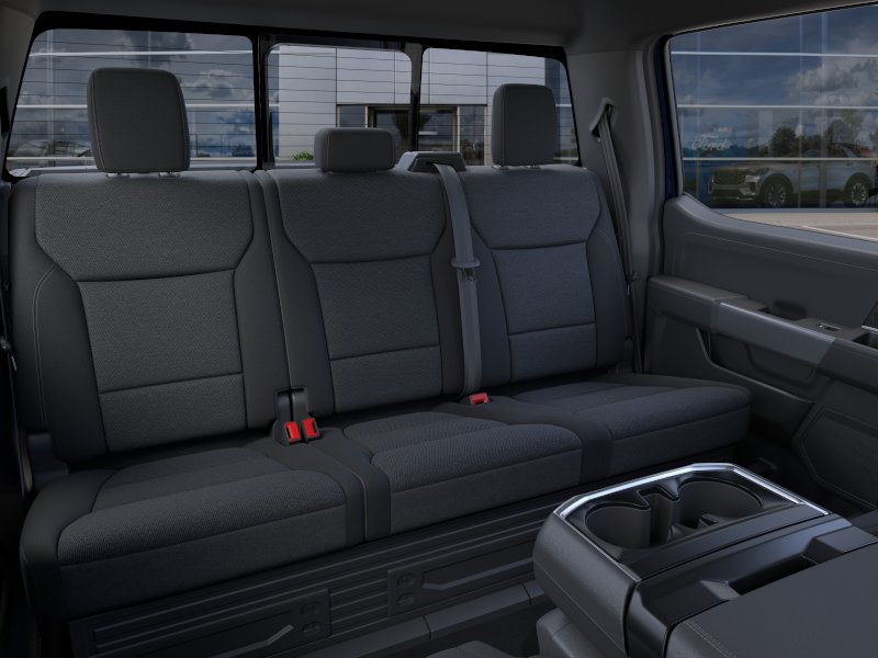 2025 Ford F-150 XLT - Photo 50