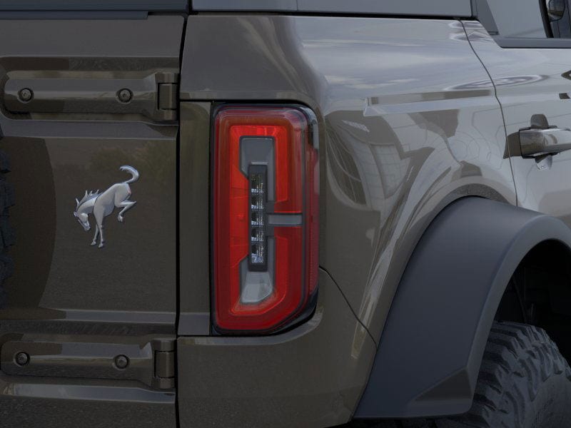 Thumbnail: 2025 Ford Bronco - 23