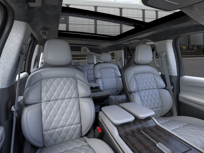 2026 Lincoln Navigator Black Label - Photo 10