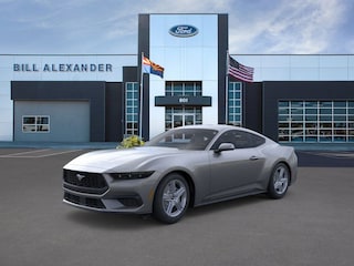 2026 Ford Mustang Ecoboost Premium Fastback CAR