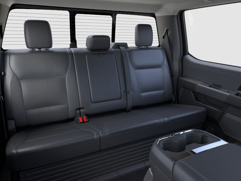 2025 Ford F-350 Super Duty Lariat - Photo 37