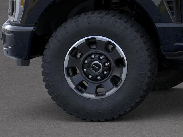 new 2026 Ford Super Duty F-250 SRW car, priced at $85,040