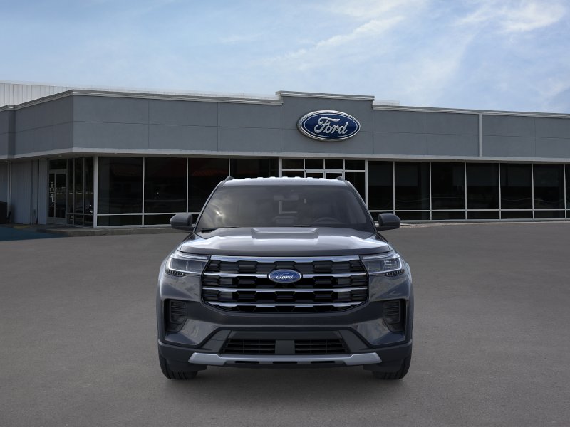 2026 Ford Explorer Active - Photo 43
