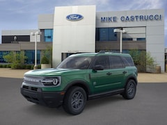 2025 Ford Bronco Sport Big Bend SUV