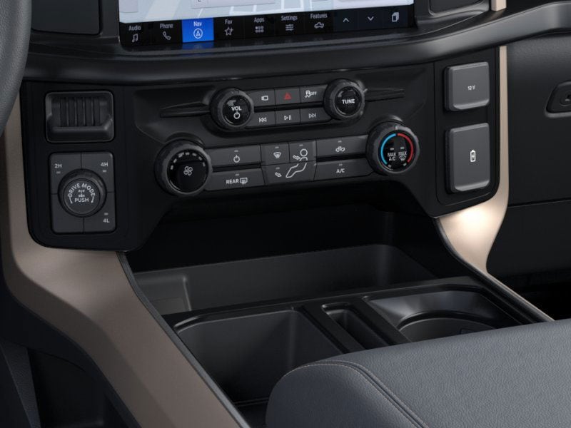 Thumbnail: 2025 Ford F-150 - 15