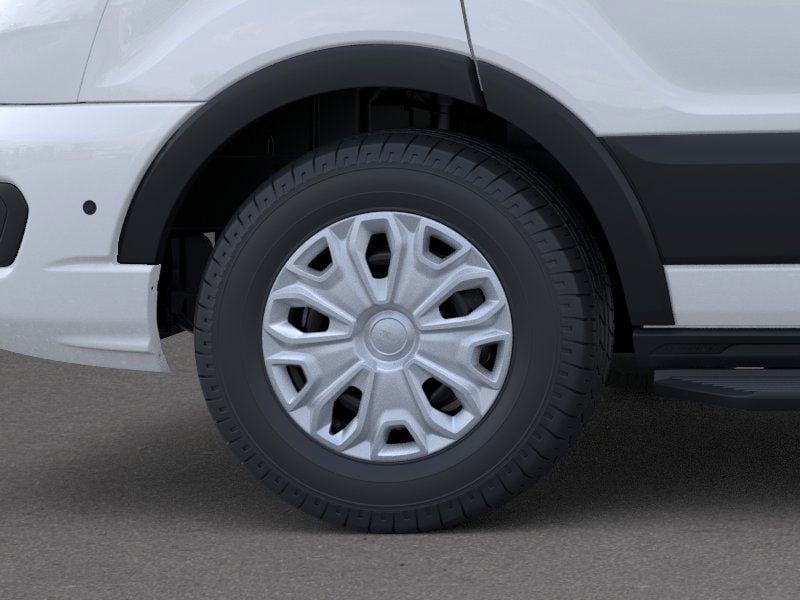 2025 Ford Transit Passenger Van XLT - Photo 46