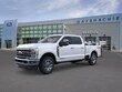 Ford F-250SD