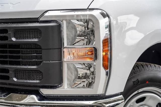 Thumbnail: 2024 Ford F-350 - 27