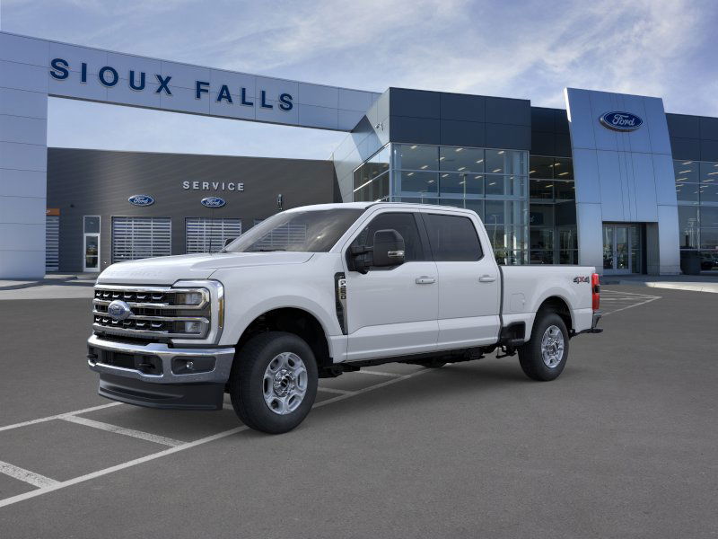 2026 Ford F-250 Super Duty XLT's photo