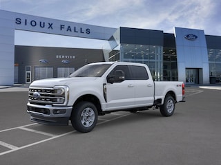 2026 Ford F-250 XLT Truck Crew Cab