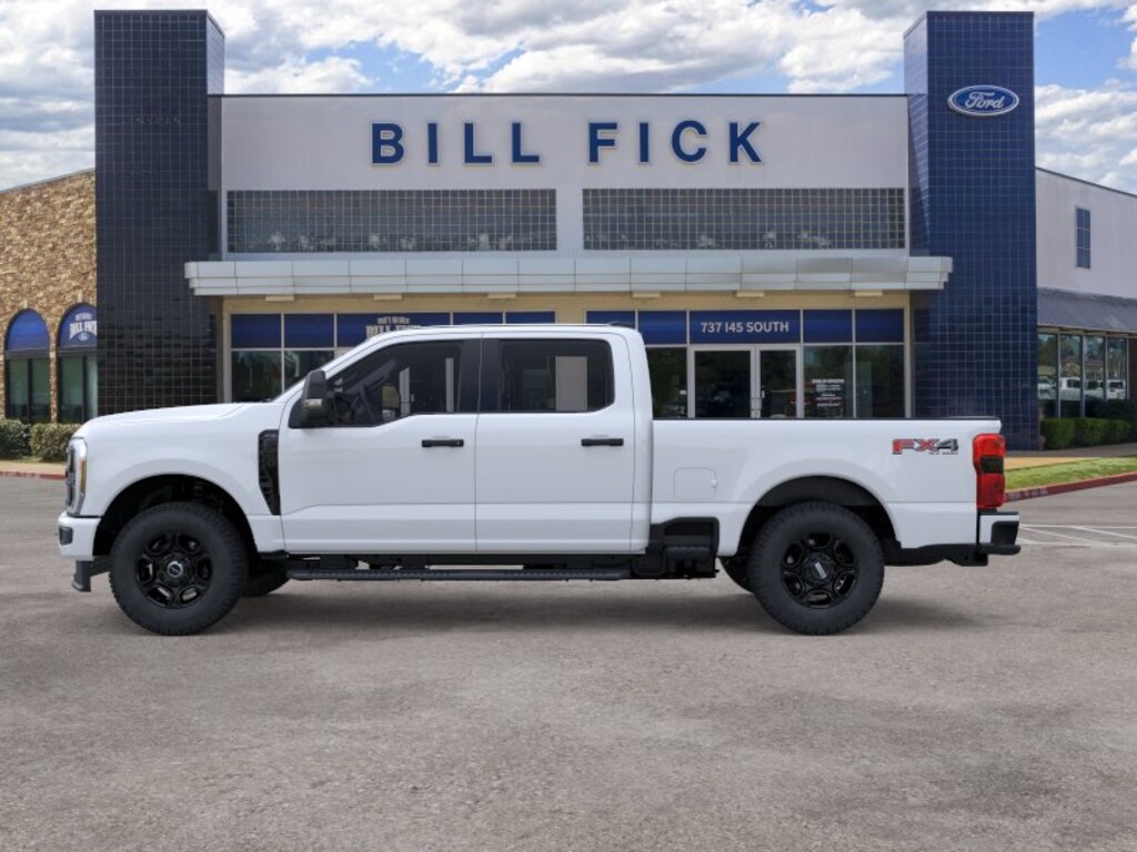 New 2026 Ford F-250 XL TRUCK