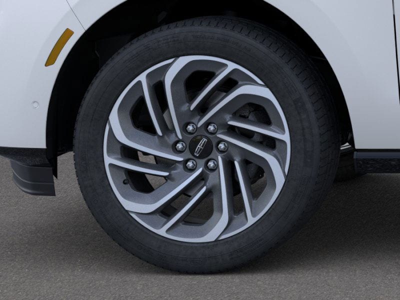 2025 Lincoln Navigator Reserve photo 19
