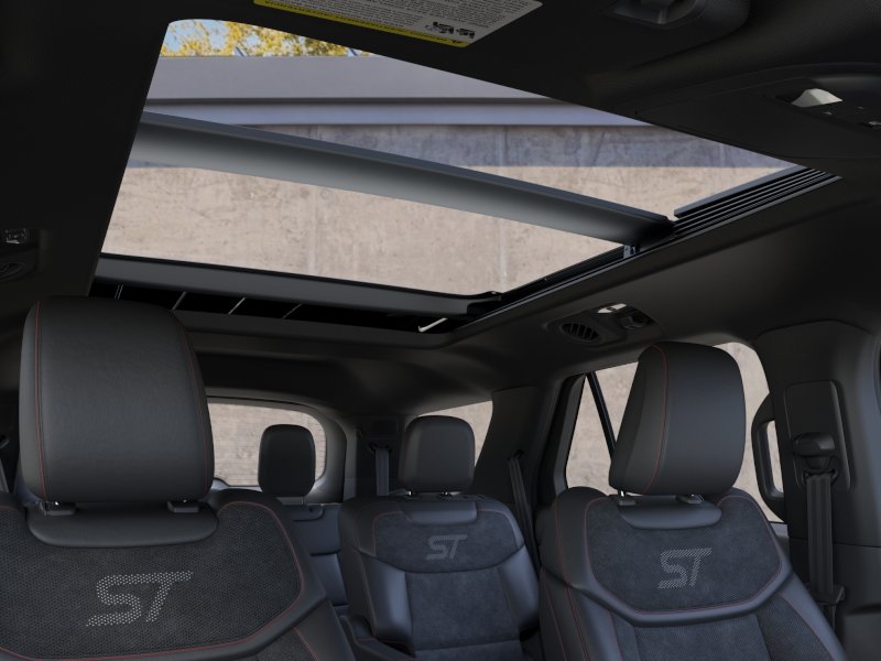 2026 Ford Explorer ST - Photo 44