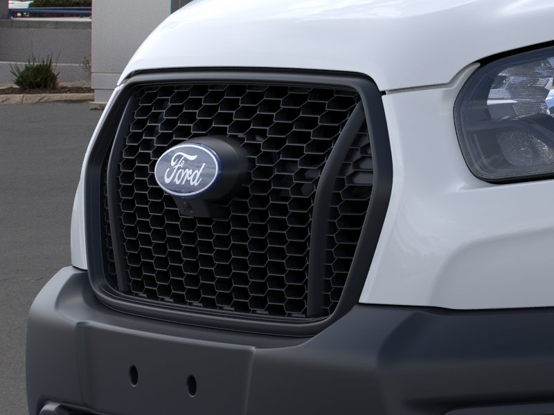Thumbnail: 2026 Ford Transit Series - 48