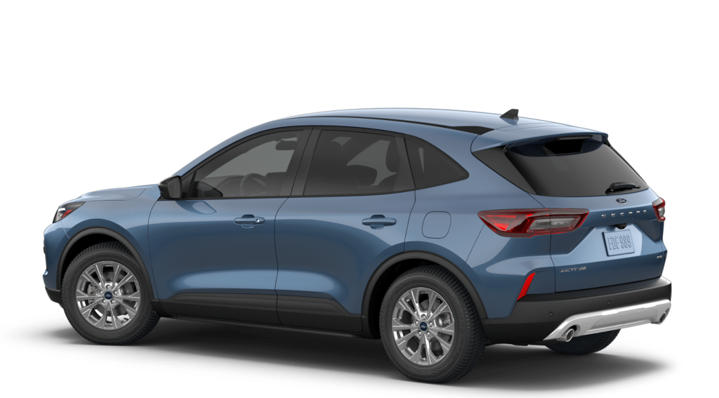 New 2026 Ford Escape Active SUV