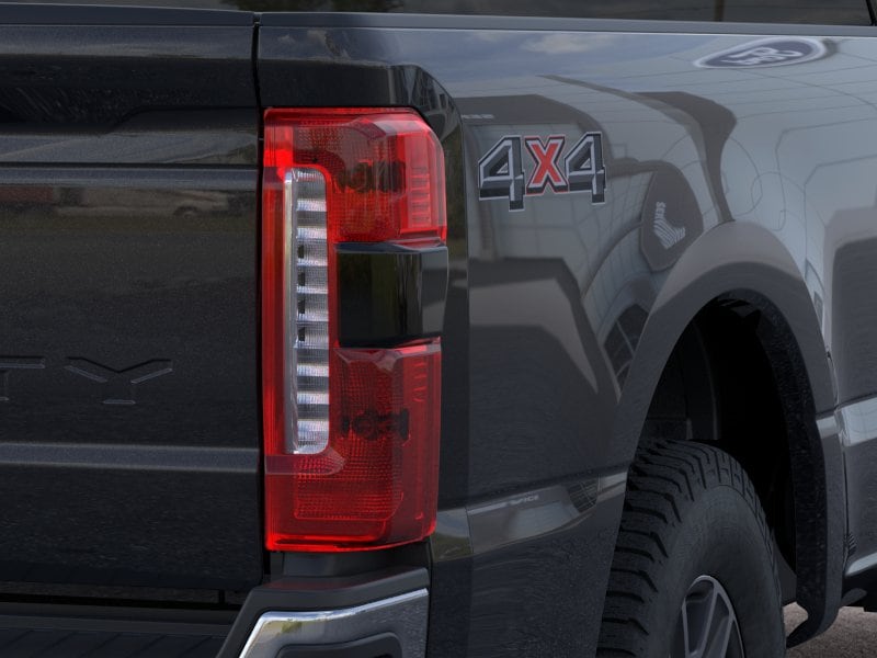 2026 Ford F-350 Super Duty Lariat - Photo 21