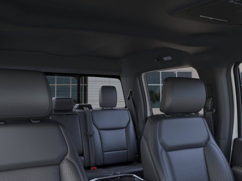 2026 Ford F-150 Lariat - Photo 44