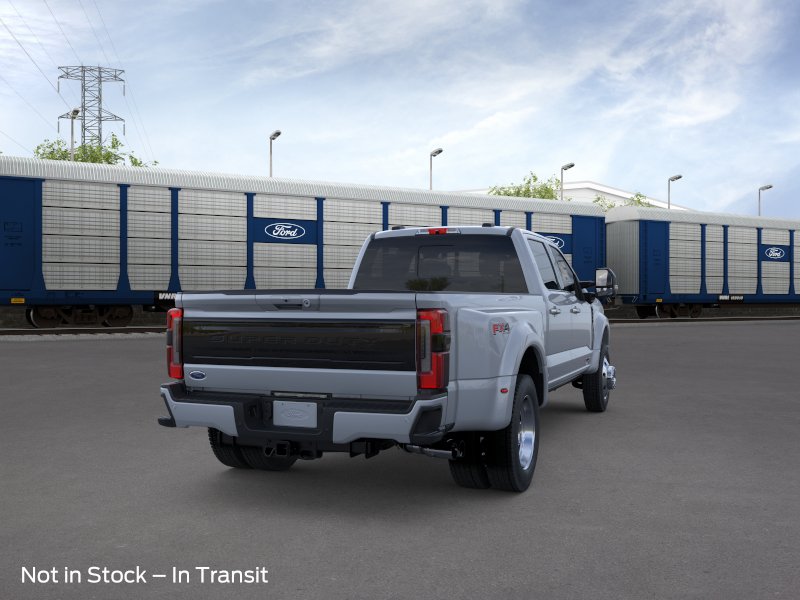Thumbnail: 2026 Ford F-450 - 29