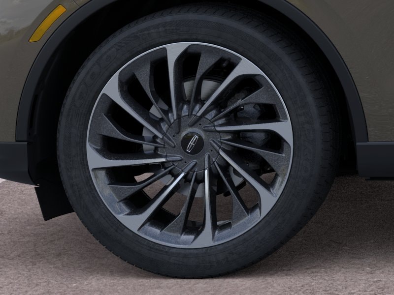 2025 Lincoln Aviator Reserve - Photo 19