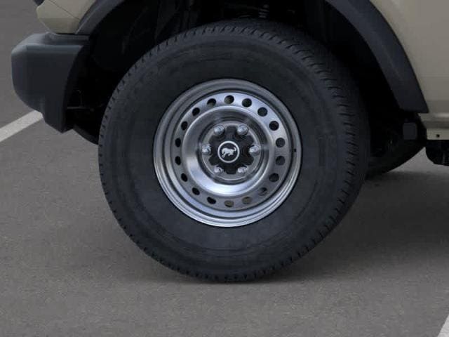 Thumbnail: 2025 Ford Bronco - 44