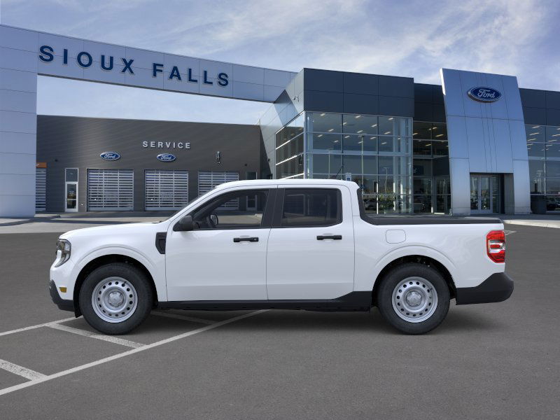 2025 Ford Maverick XL photo 3