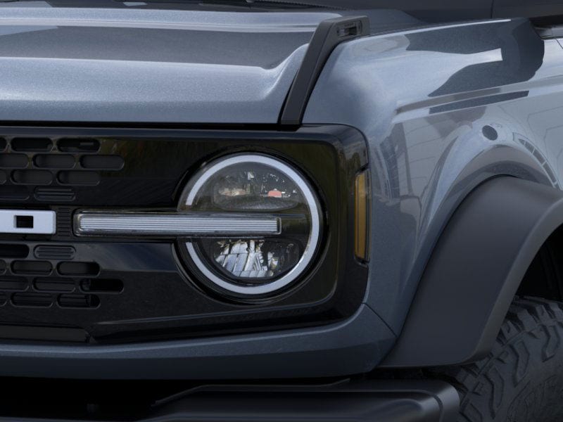 Thumbnail: 2025 Ford Bronco - 20