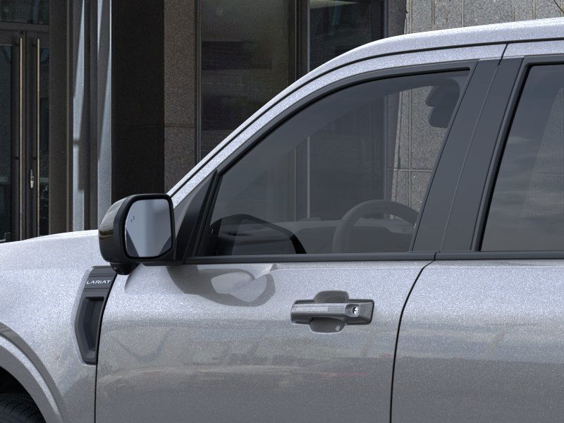 2025 Ford Maverick Lariat - Photo 45