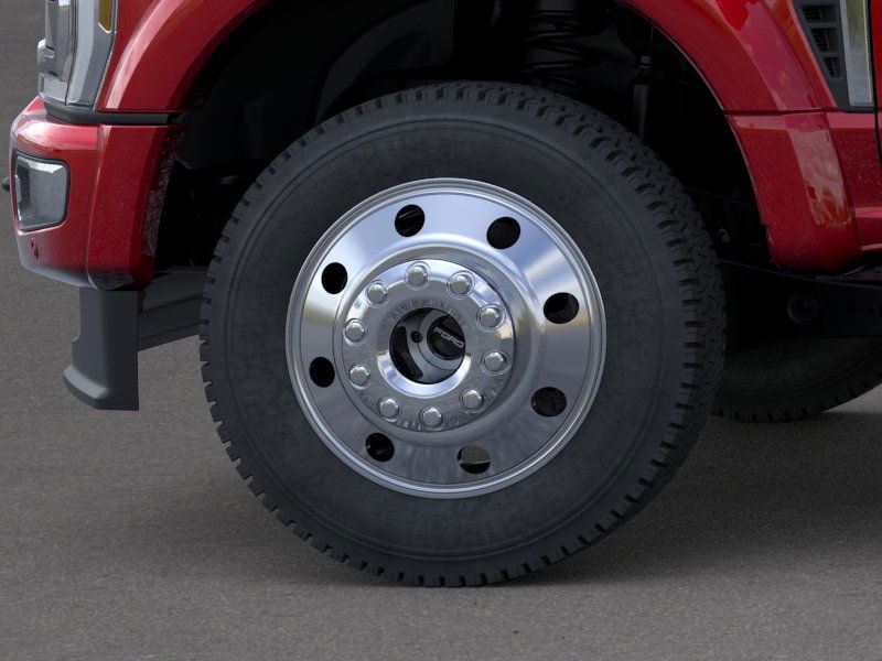 Thumbnail: 2025 Ford F-450 - 41