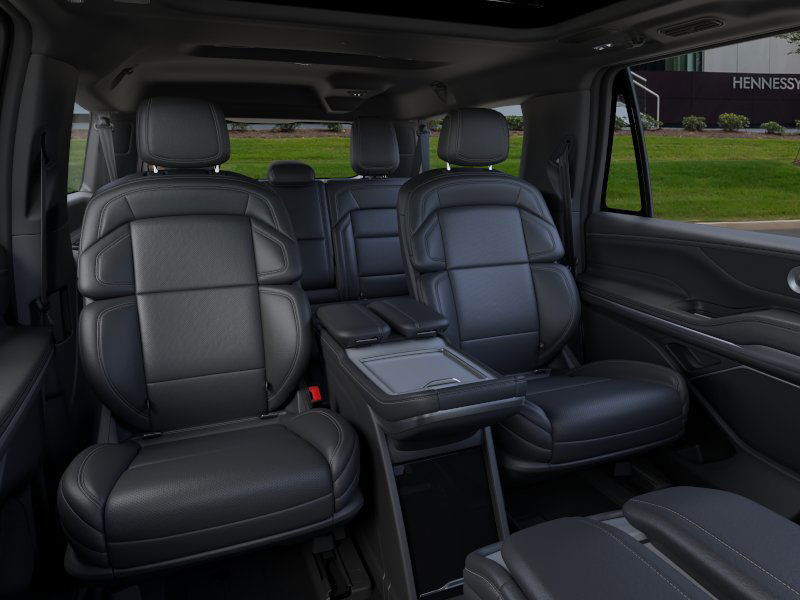 2025 Lincoln Navigator Reserve L - Photo 34