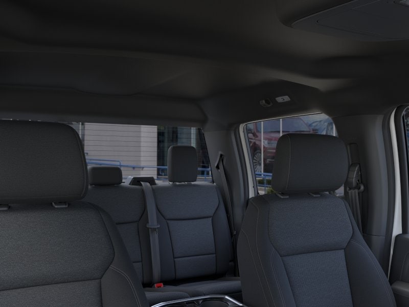 Thumbnail: 2026 Ford F-150 - 45