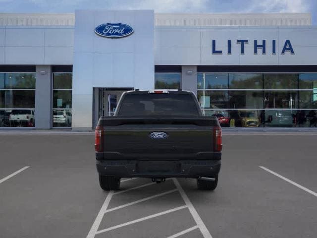 Thumbnail: 2025 Ford F-150 - 27