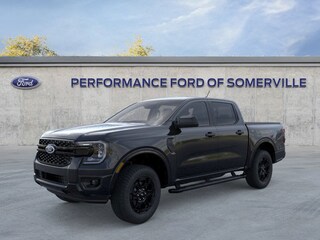2025 Ford Ranger XLT Truck 2025 Ford Ranger XLT Truck