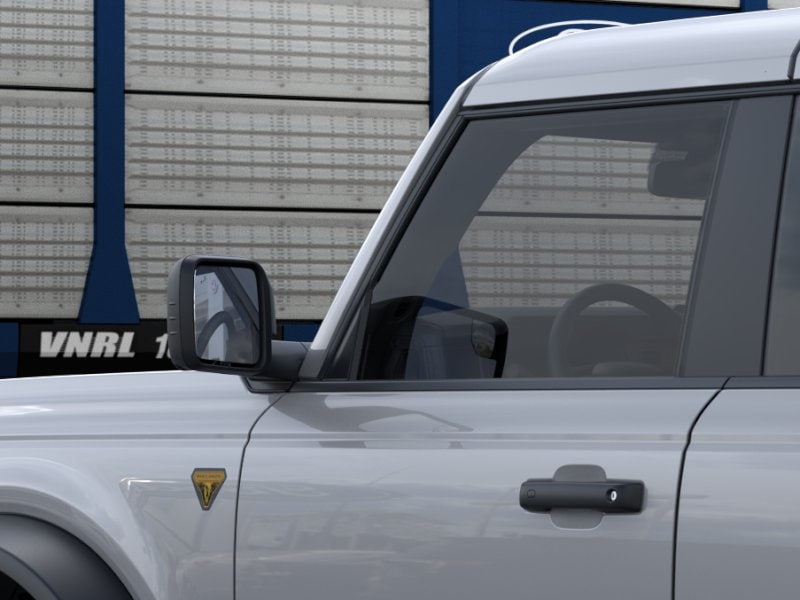 Thumbnail: 2026 Ford Bronco - 22