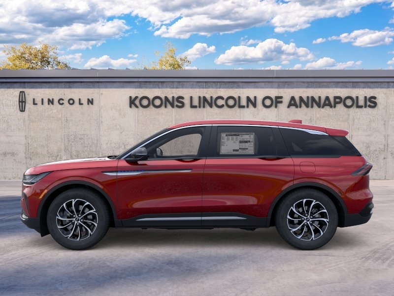 2026 Lincoln Nautilus Premiere - Photo 26