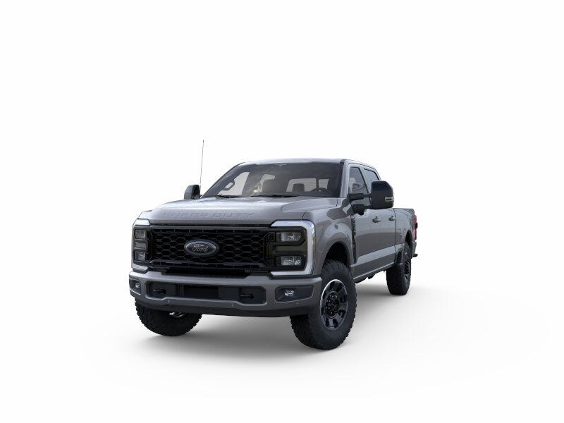 2026 Ford F-250 photo 3