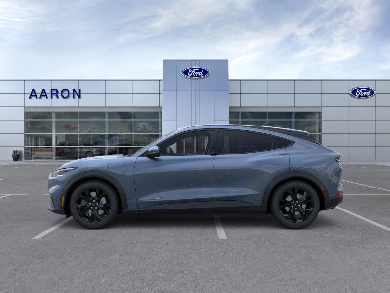 2024 Ford Mustang Mach-E Select photo 3