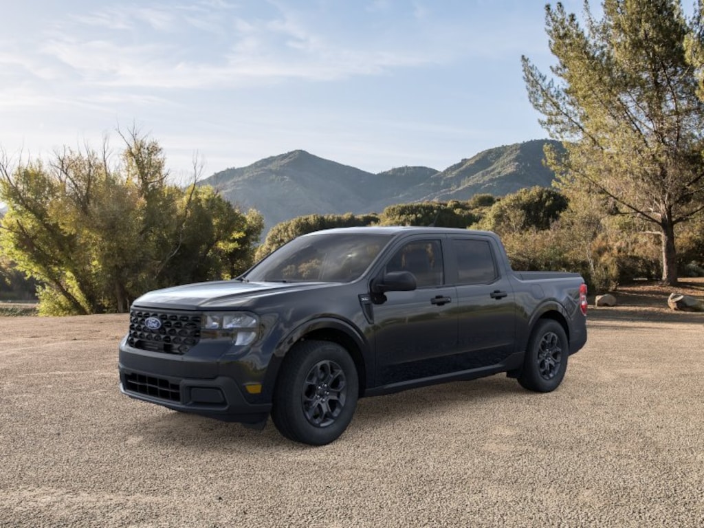 New 2026 Ford Maverick XLT Truck