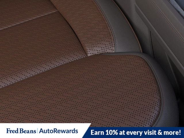 2026 Ford F-250 Super Duty King Ranch - Photo 43