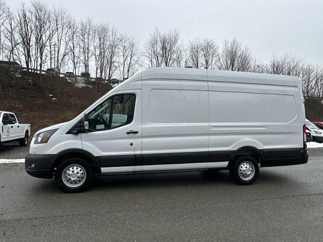 Thumbnail: 2026 Ford Transit Series - 33