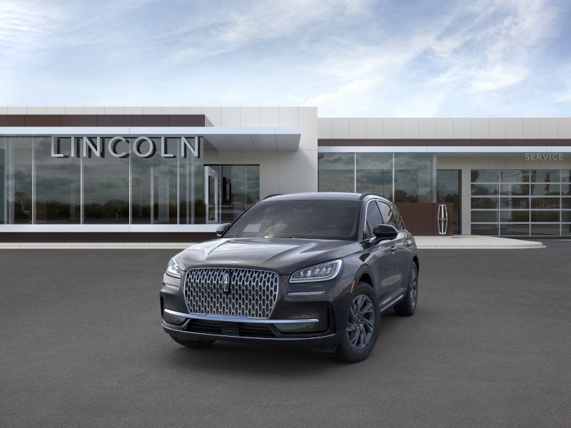 2025 Lincoln Corsair Premiere photo 2