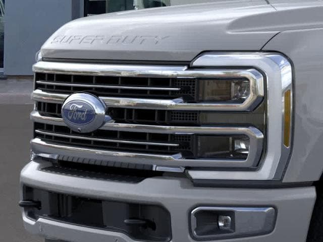 Thumbnail: 2026 Ford F-250 - 39