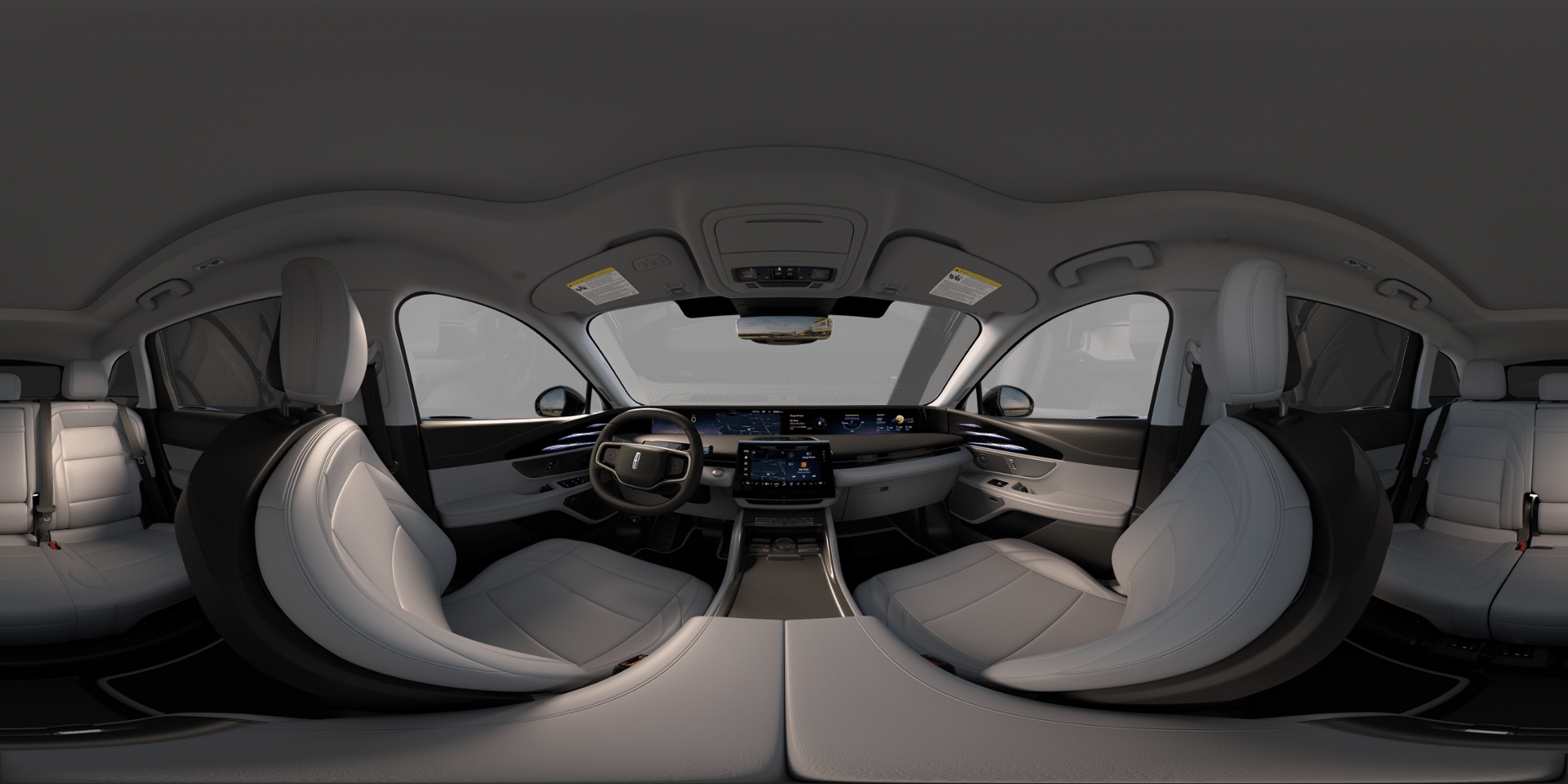 2026 Lincoln Nautilus Premiere - Photo 30