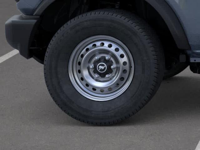 Thumbnail: 2025 Ford Bronco - 46