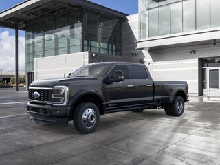 2026 Ford F-450 Truck Crew Cab