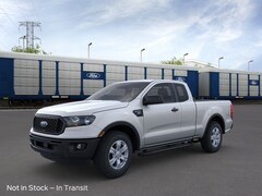 2023 Ford Ranger XL Truck in Cedartown, GA