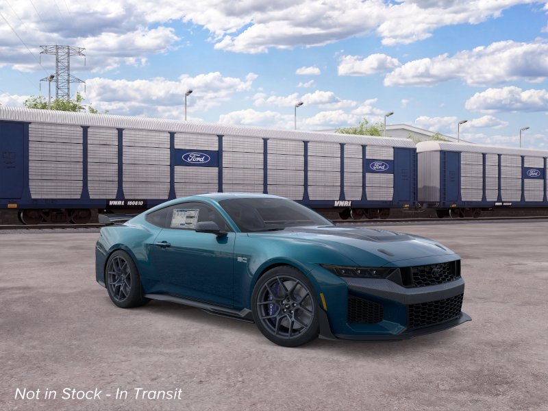 2026 Ford Mustang Dark Horse&reg; SC CAR